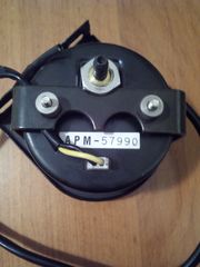 APEXi BOOST SYSTEM METER SERIES-thumb-2