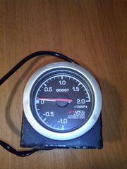APEXi BOOST SYSTEM METER SERIES-thumb-8