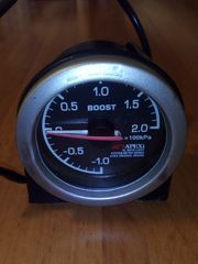 APEXi BOOST SYSTEM METER SERIES-thumb-5