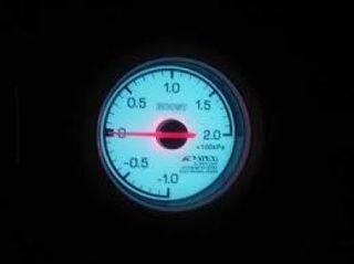 APEXi BOOST SYSTEM METER SERIES-thumb-7