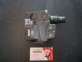 ΔΙΑΚΟΠΤΗΣ ΥΑΛΟΚΑΘΑΡΙΣΤΗΡΩΝ RENAULT MODUS (Γ) 34 PIN 2005-2008 (INT 1) 7701068115-K DELPHI