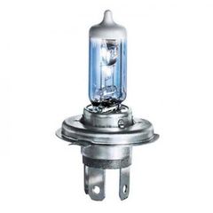 OSRAM H4 12V60/55W P43T COOL ΜΠΛΕ INTENSE - ΜΠΛΕ