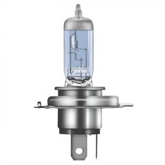OSRAM HS1 12V35/35W PX43T X-RACER - ΜΠΛΕ