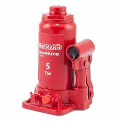 BORMANN BWR5018 ΥΔΡΑΥΛΙΚΟΣ ΓΡΥΛΛΟΣ ΜΠΟΥΚΑΛΑΣ 5 Ton 011163
