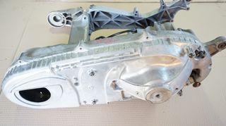 ΔΙΑΦΟΡΙΚΟ (ΨΑΛΙΔΗ) -> HONDA FJS 600 Silver WING / ΜΟΤΟ ΚΟΣΚΕΡΙΔΗΣ 
