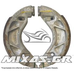 ΣΙΑΓΩΝΕΣ ΦΡΕΝΟΥ YAMAHA CRYPTON-X 135/S-115/T-110/YS-125 (GF1105) (5YP) ΓΝΗΣΙΕΣ ΤΑΥΛ