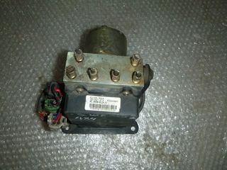 SUZUKI WAGON R, 56100-75F0, 5610075F0, AC.0450-0124.4, AC045001244, ΜΟΝΑΔΑ ABS 4X4