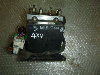 SUZUKI WAGON R, 56100-75F0, 5610075F0, AC.0450-0124.4, AC045001244, ΜΟΝΑΔΑ ABS 4X4-thumb-3