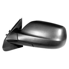 ΚΑΘΡΕΦΤΗΣ ΗΛΕΚΤΡΙΚΟΣ ΘΕΡΜ. ΒΑΦΟΜ. (CONVEX GLASS) ΑΡ για JEEP GRAND CHEROKEE '05-'11