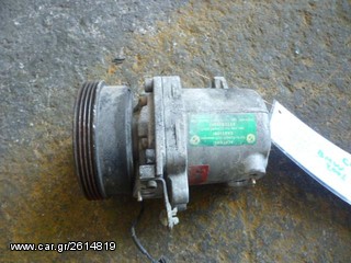 ΚΟΜΠΡΕΣΕΡ COMPRESSOR A/C BMW 316 / 318 E46 1.9 ΚΩΔ. ΚΙΝΗΤΗΡΑ 194E1, MOD 1999-2004