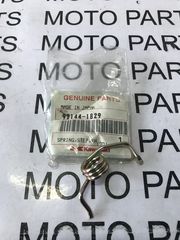 KAWASAKI KX 125 250 500 ΚΑΙΝΟΥΡΙΟ ΓΝΗΣΙΟ ΔΕΞΙΟ ΕΛΑΤΗΡΙΟ ΠΑΤΑΚΙ ΟΔΗΓΟΥ  - MOTO PARTS