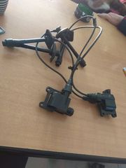 ΠΟΛΛΑΠΛΑΣΙΑΣΤΗΣ (TIMH TEMAXIOY)  TOYOTA RAV4 3S-FE 2.0CC 