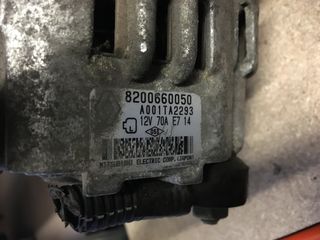 ΔΥΝΑΜΟ ΓΙΑ RENAULT CLIO 2...01-06-thumb-1