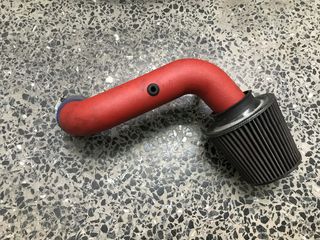 Σωλήνα εισαγωγής K&N Honda Civic Type-R EP3 K20-thumb-1