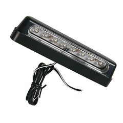 ΠΛΑΦΟΝΙΕΡΑ ΠΙΝΑΚΙΔΑΣ ΜΕ 8 LED