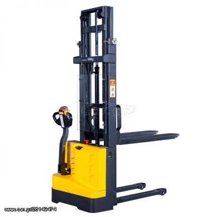 Κλάρκ κλαρκ '23 Stacker WS1530