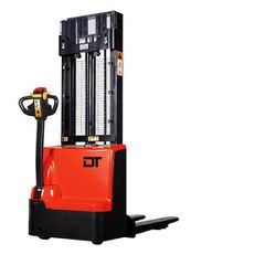 Παλετοφόρα 2025 Stacker  DT WS-15H30