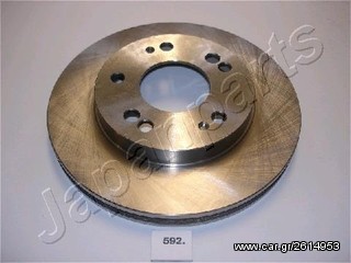 ΔΙΣΚΟΠΛΑΚΑ ΕΜΠΡΟΣ-MITSUBISHI/ECLIPSE Φ255.6