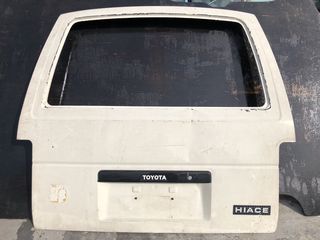 TOYOTA HI-ACE (YH 51) 85-89 Τζαμόπορτα
