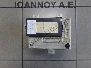 ΑΣΦΑΛΕΙΟΘΗΚΗ 8565A174 8637A389 5WK45103J 5WK45107 5WK48883 MITSUBISHI COLT 2005 - 2008