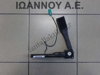 ΠΡΟΕΝΤΑΤΗΡΑΣ ΖΩΝΗΣ ΕΜΠΡΟΣ ΔΕΞΙΟΣ 13286179 615644100G 615349200C OPEL CORSA D 3ΘΥΡΟ 2006 - 2011