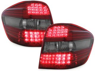 LED ΟΠΙΣΘΙΑ ΦΑΝΑΡΙΑ ΓΙΑ MERCEDES-BENZ Μ-CLASS (W164)