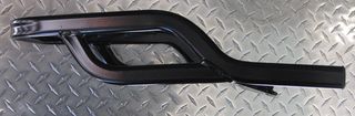 ΣΧΑΡΑ HDP ΓΙΑ YAMAHA CRYPTON-S ΜΑΥΡΗ-thumb-2