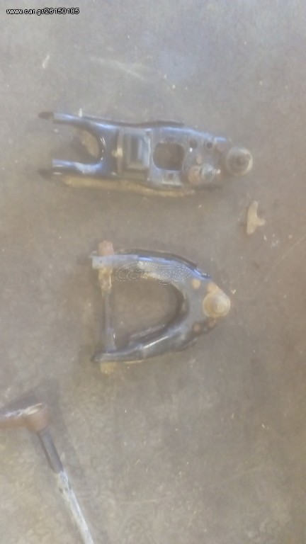 ψαλιδι αριστ ανω hilux 92' βενζινη