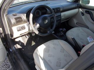 Seat Leon 2002 1.4 16V -thumb-1