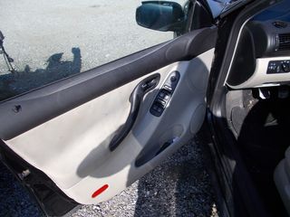 Seat Leon 2002 1.4 16V -thumb-2