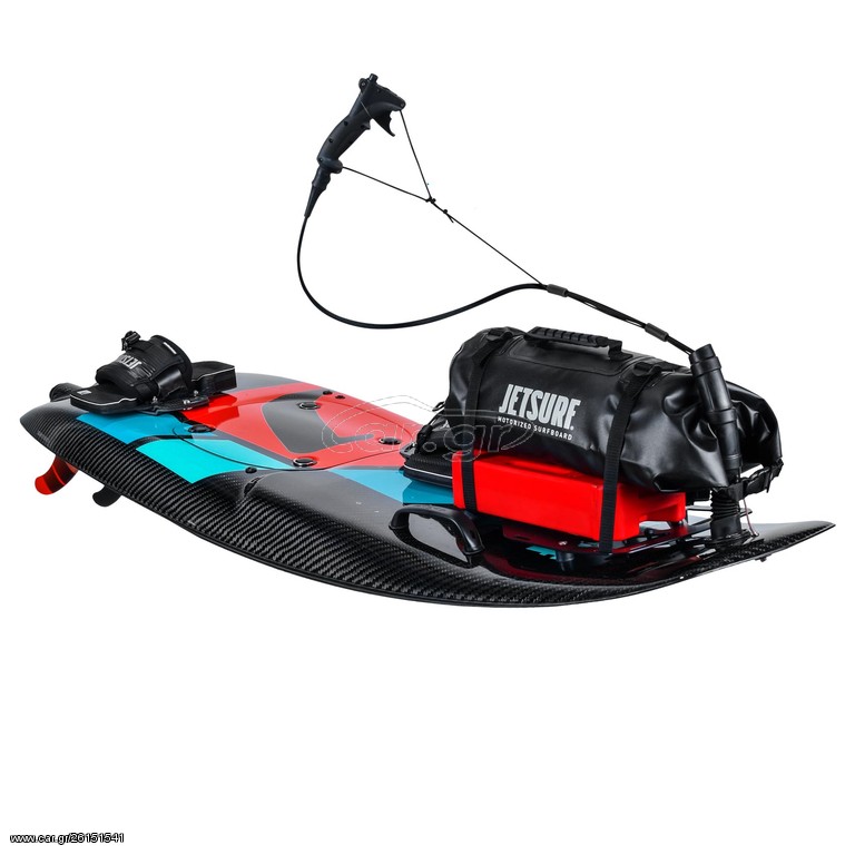 Jetsurf JetSurf 2025 Adventure DFI PLUS