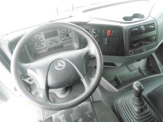 Ψυγείο Mercedes-Benz 2007 ATEGO 1529 EURO5 ΨΥΓΕΙΟ-thumb-9