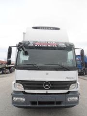 Ψυγείο Mercedes-Benz 2007 ATEGO 1529 EURO5 ΨΥΓΕΙΟ-thumb-6