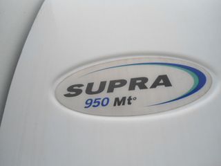 Ψυγείο Mercedes-Benz 2007 ATEGO 1529 EURO5 ΨΥΓΕΙΟ-thumb-11