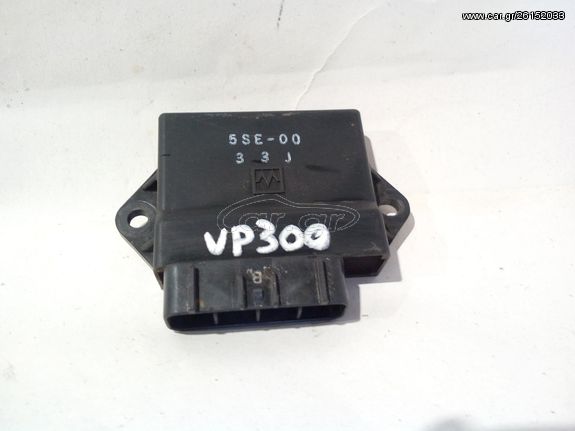 Ηλεκτρονικη για YAMAHA VP300 VERSITY 2004-06 (5SE-H2305)