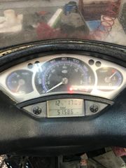 ΚΟΝΤΕΡ YAMAHA XMAX 250 2006
