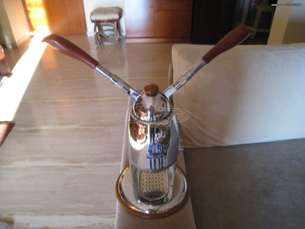 GAGGIA mod 54