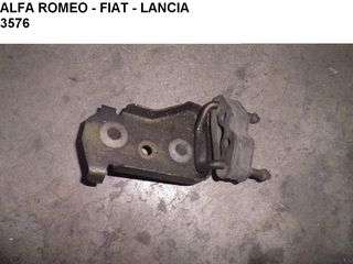 ALFA ROMEO - FIAT - LANCIA ( AFL ) ΣΤΗΡΙΓΜΑ ΕΞΑΤΜΙΣΗΣ 3576