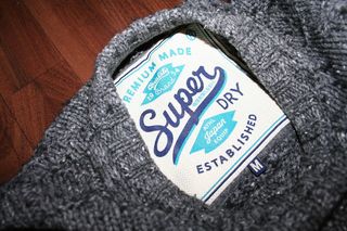 3 SUPERDRY μαλλινες μπλουζες-thumb-2