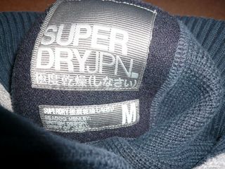 3 SUPERDRY μαλλινες μπλουζες-thumb-6