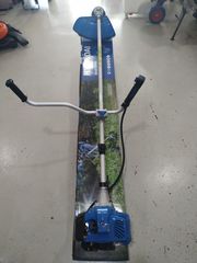 ΒΕΝΖΙΝΟΚΙΝΗΤΟ ΧΟΡΤΟΚΟΠΤΙΚΟ HYUNDAI HBC 520 2HP