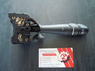 ΔΙΑΚΟΠΤΗΣ ΥΑΛΟΚΑΘΑΡΙΣΤΗΡΩΝ RENAULT LAGUNA (Γ) 13 PIN 1994-2000 (INT 1)