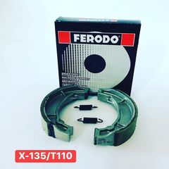 ΣΙΑΓΩΝΕΣ ΦΡΕΝΟΥ FERODO CRYPTON X 135/ T110