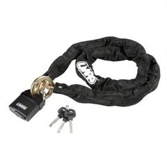 ΑΝΤΙΚΛΕΠΤΙΚΗ ΚΟΥΛΟΥΡΑ C-LOCK 150 PLUS ΑΠΟ ΧΑΛΥΒΑ