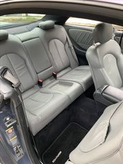 MERCEDES CLK 209 ΓΚΡΙ ΧΡΩΜΑ ΠΑΓΟΥ ΖΩΝΕΣ