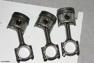 FORD RANGER- MAZDA 2500 WL ΠΙΣΤΟΝΙΑ- ΕΜΒΟΛΑ-ΜΕ ΜΠΙΕΛΑ-ΓΡΑΝΑΖΙΑ ΧΡΟΝΙΣΜΟΥ