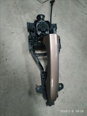 VOLVO V40 CROSS COUNTRY 2012-2016 ΧΕΡΟΥΛΙ ΕΞΩΤΕΡΙΚΟ ΜΠΡΟΣ ΑΡΙΣΤΕΡΟ