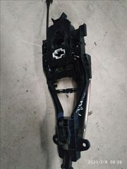 VOLVO V40 CROSS COUNTRY 2012-2016 ΧΕΡΟΥΛΙ ΕΞΩΤΕΡΙΚΟ ΜΠΡΟΣ ΑΡΙΣΤΕΡΟ-thumb-1