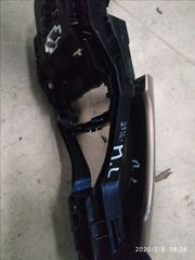 VOLVO V40 CROSS COUNTRY 2012-2016 ΧΕΡΟΥΛΙ ΕΞΩΤΕΡΙΚΟ ΜΠΡΟΣ ΑΡΙΣΤΕΡΟ-thumb-2