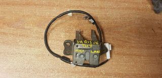 ΚΛΕΙΔΑΡΙΑ ΚΑΠΩ ΠΙΣΩ ΚΛΕΙΣΤΡΟ TOYOTA YARIS 2006 - 2009